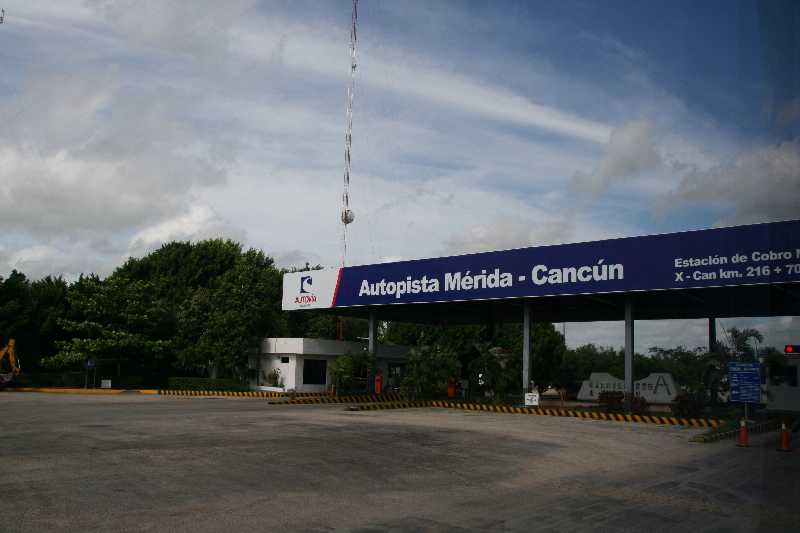 Mexico & Guatemala 2010 - 0036